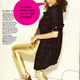 Illustration for article titled In 'CosmoGirl!' The Jeans Are Not The Point